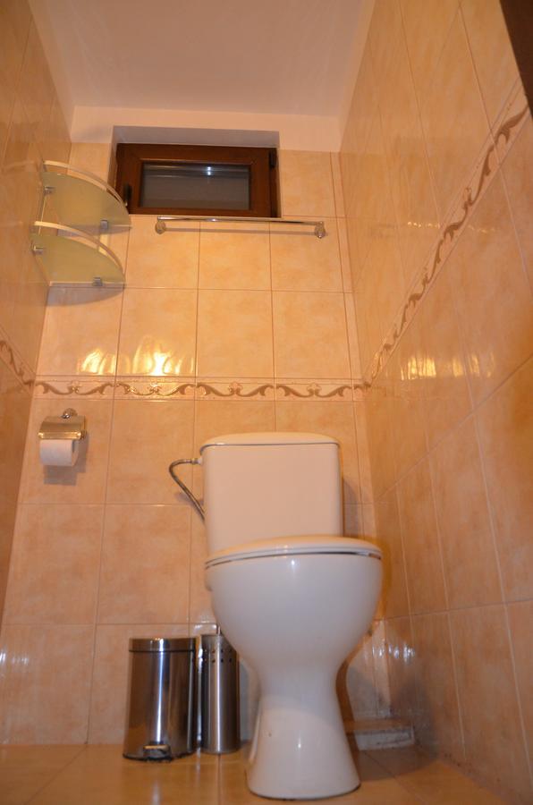 Guest House Ivan Cherni Osum Exterior photo