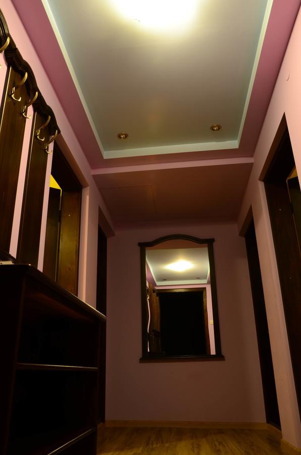 Guest House Ivan Cherni Osum Exterior photo