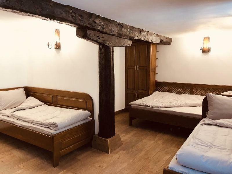 Guest House Ivan Cherni Osum Exterior photo